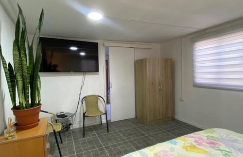 Tongoy Apartment | Loft Tongoy 4 Peninsula
