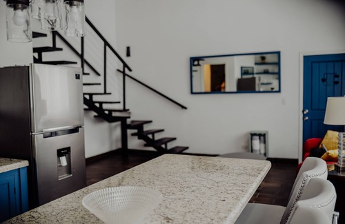Ensenada Apartment | Loft Trojan