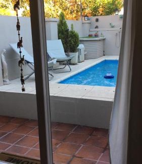 Tandil Apartment | Loft Urbano