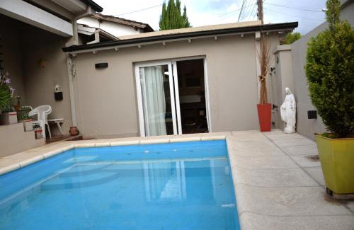 Tandil Apartment | Loft Urbano