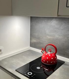 Bejar Apartment | LOFT URBANO