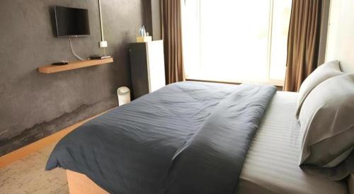 Nakhon Nayok Resort | Loft Village