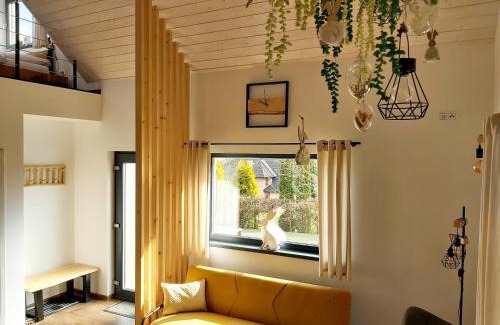 Hutisko-Solanec House | LOFT WAPITI