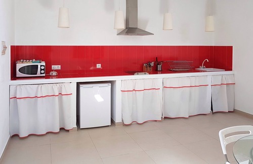 Galaroza Apartment | LOFT WITH COUNTRY VIEW - MANHATTAN & ABRIL