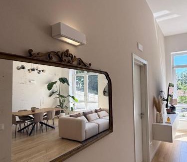 Lagonegro Apartment | Loft09 Exclusive Suite