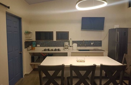 Playa Hermosa House | Loft45 in playa Hermosa, Paradise 5 mins from the beach!