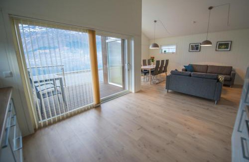 Lofthus Resort | Lofthus Camping