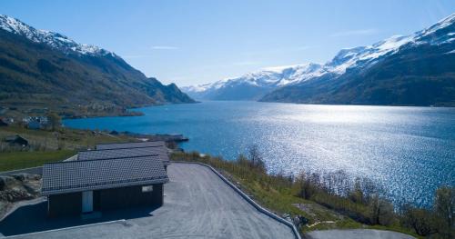 Lofthus Resort | Lofthus Camping