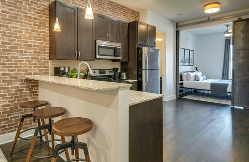 Hillsboro West End House | Lofts At 30th - Urban Legend - 6 Mins To Broadway
