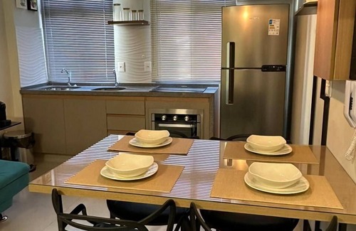 Centro Apartment | Lofts Carijós