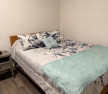 Madison Apartment | Lofts on Murphy