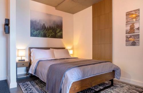 Rimouski-Neigette Apartment | Lofts Orizon