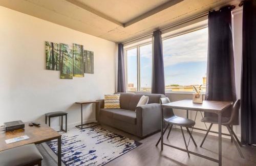 Rimouski-Neigette Apartment | Lofts Orizon