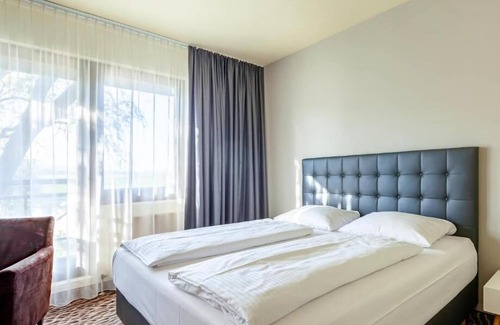 Gerlingen Hotel | LOFTSTYLE Hotel Gerlingen, Sure Hotel Collection by B/W