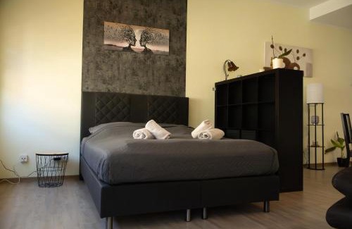 Herschbach Apartment | Loftwohnung Happy Holiday