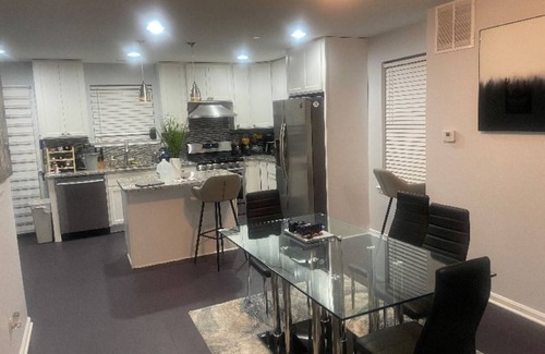 Dundalk Apartment | Lofty Home.