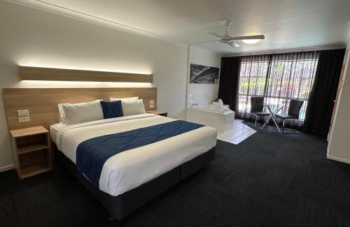 Slacks Creek Hotel | Logan City Motor Inn