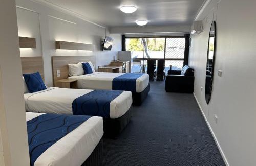 Slacks Creek Hotel | Logan City Motor Inn