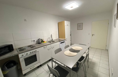 Herne Apartment | Loge13 - Urban Living Herne