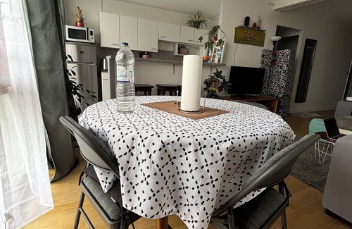 Meudon-la-Foret Apartment | Logement à 15 Minutes de Paris