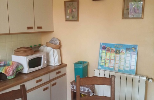 Croix de Metz Regina House | Logement à 20 minutes de Nancy