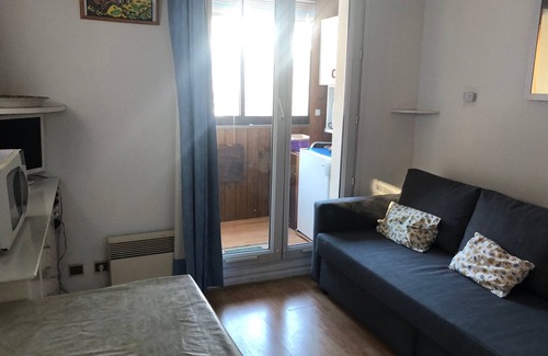 Allos Apartment | Logement Équipé aux Pieds des Pistes du Seignus