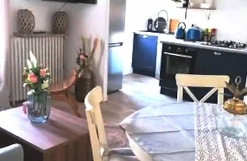 Longjumeau Apartment | Logement 25min de Paris, Parking Sécurisé
