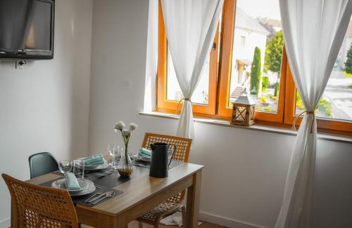 Folkling Apartment | Logement 3 pers proche Forbach