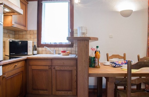 La Canourgue House | Logement 6/8 Personnes - Village de Gites des Bruguières