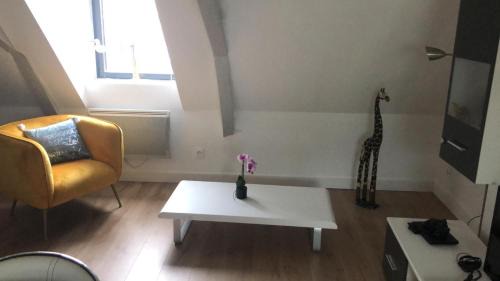 Wormhout Apartment | Logement avec deux appartements sur deux étages
