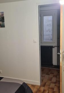 Buthiers Apartment | Logement base de loisirs
