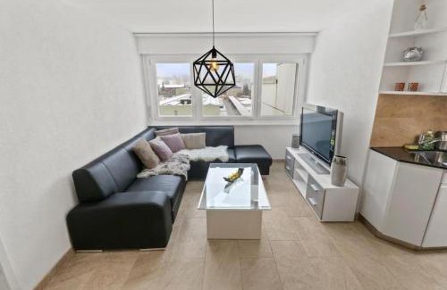 Villarsel-sur-Marly Apartment | Logement cosy avec parking couvert gratuit