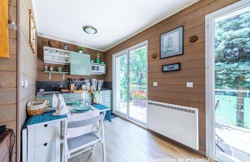 Maisons-Alfort Apartment | Logement D'exception