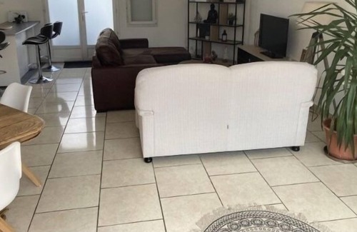 Chambray-les-Tours House | Logement de vacances