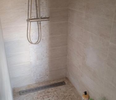 Tourcoing House | Logement de Ville 4 chambres proche de Lille
