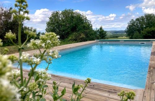 Grateloup-Saint-Gayrand Apartment | Logement en rez de jardin