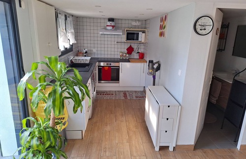 Tremblay-en-France Apartment | Logement Entier f3