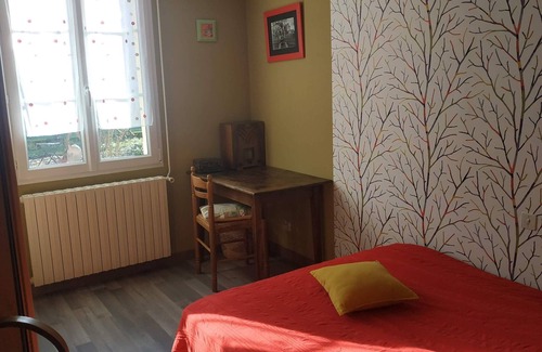 Savigne-lʼEveque Bed & Breakfast | Logement Entier Près Circuit 24 h et Pôle Européen du Cheval