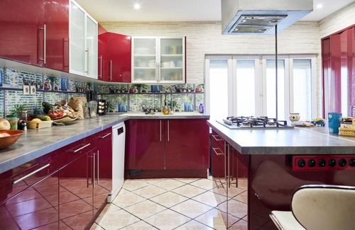 Drulhe House | Logement Entier 14 Personnes - Drulhe, Aveyron - Idéal Pour les Familles