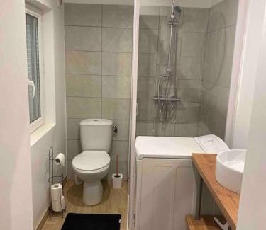 Saint-Quentin Apartment | Logement entier 3P proche centre ville