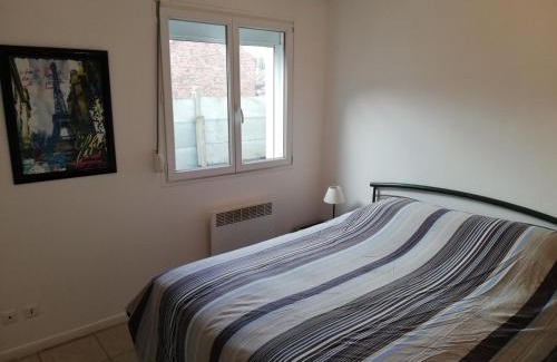 Villers-Outreaux House | logement entier au calme
