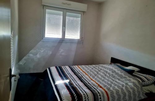 Pontlieue - Rocade Apartment | Logement entier appartement pas loin du circuit des 24