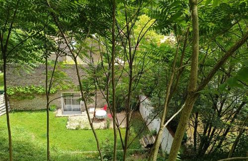 Guillerval Apartment | Logement entier dans village calme
