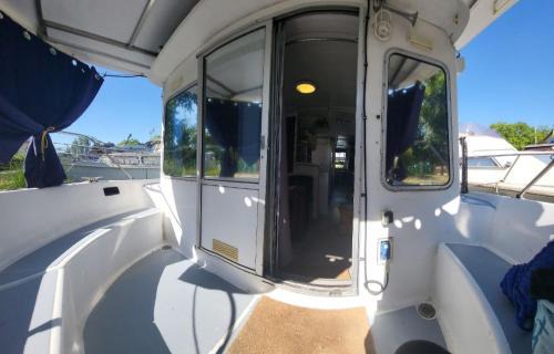 Montech Boat Rental | Logement entier sur bateau