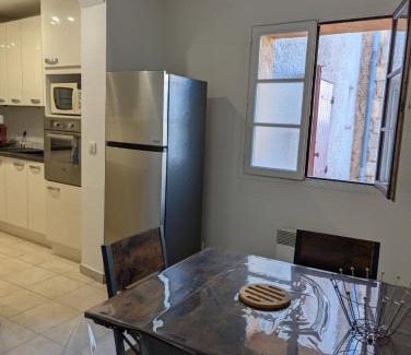 Flayosc Apartment | logement entier village flayosc