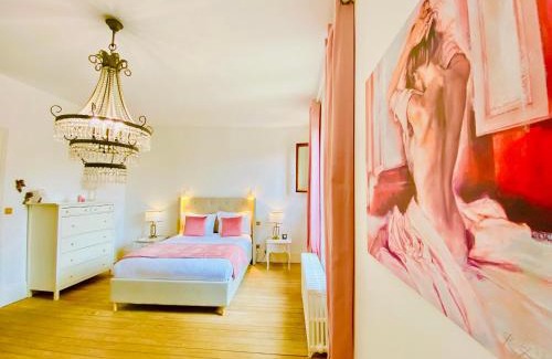 Cires-Les-Mello House | Logement,Environnement Très Paisibles,10 Voyageurs