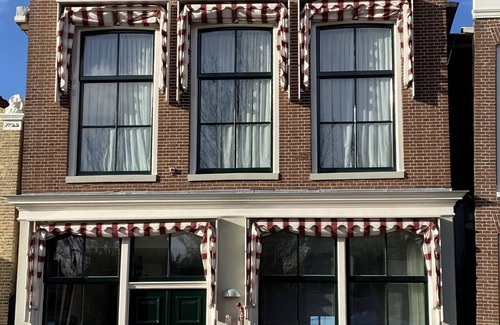 Harlingen Apartment | Logement Garjen