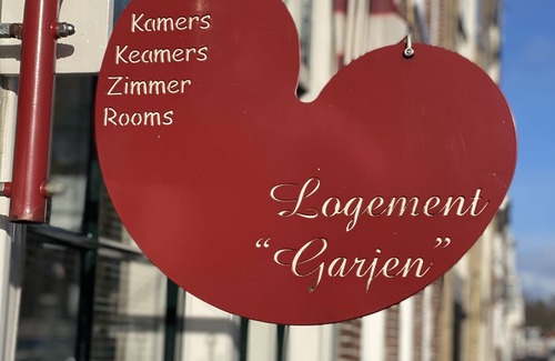 Harlingen Apartment | Logement Garjen