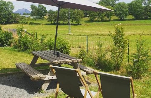 Rochefort-Montagne Other | Logement insolite au cœur de l'Auvergne