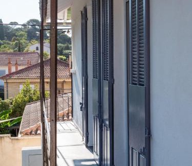 Toulon Apartment | Logement Le Serein